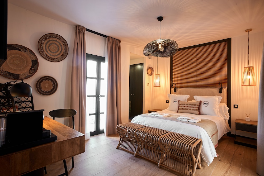 Hotel Santo Cristo La Ciudadela Marbella — Marbella