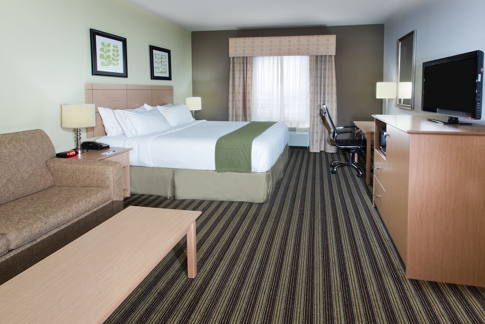 Holiday Inn Express Hotel & Suites Alvarado an IHG Hotel - photo 2