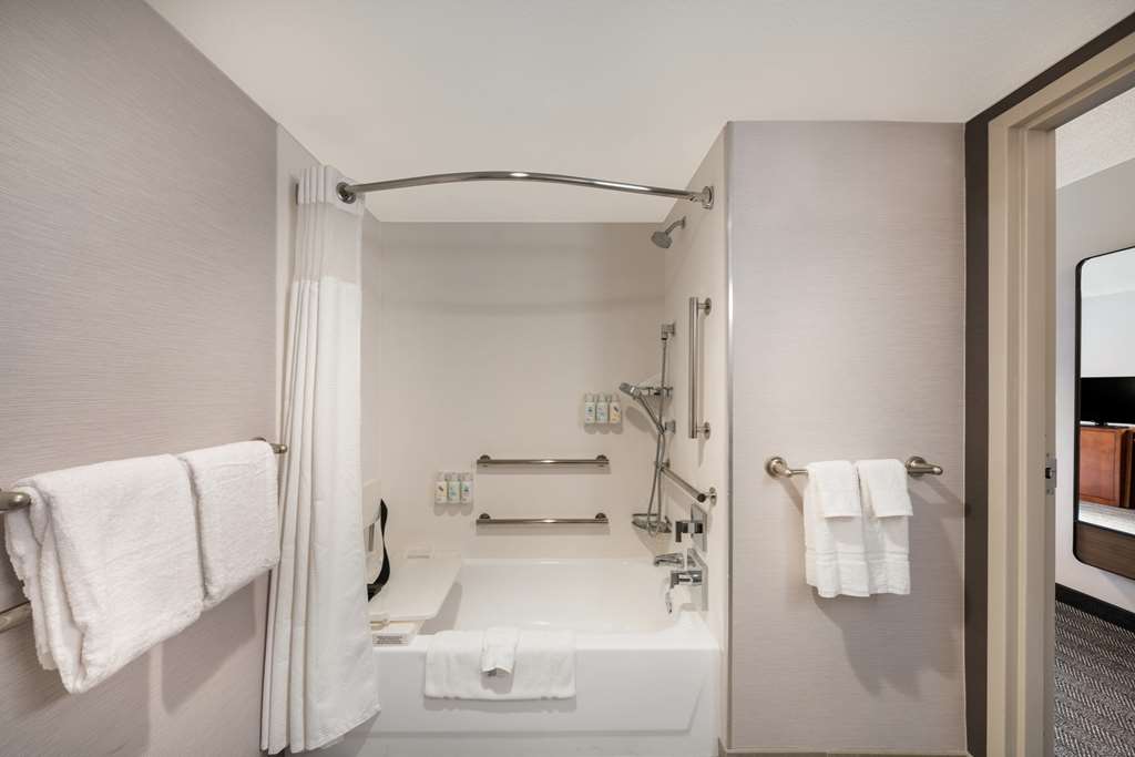 Sonesta Select San Jose Airport - photo 23