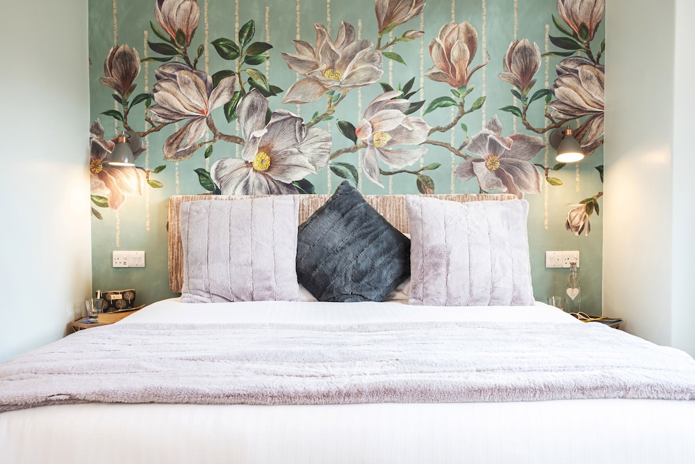 Elder Grove — 4-Star Luxury Hotel in Ambleside, United Kingdom