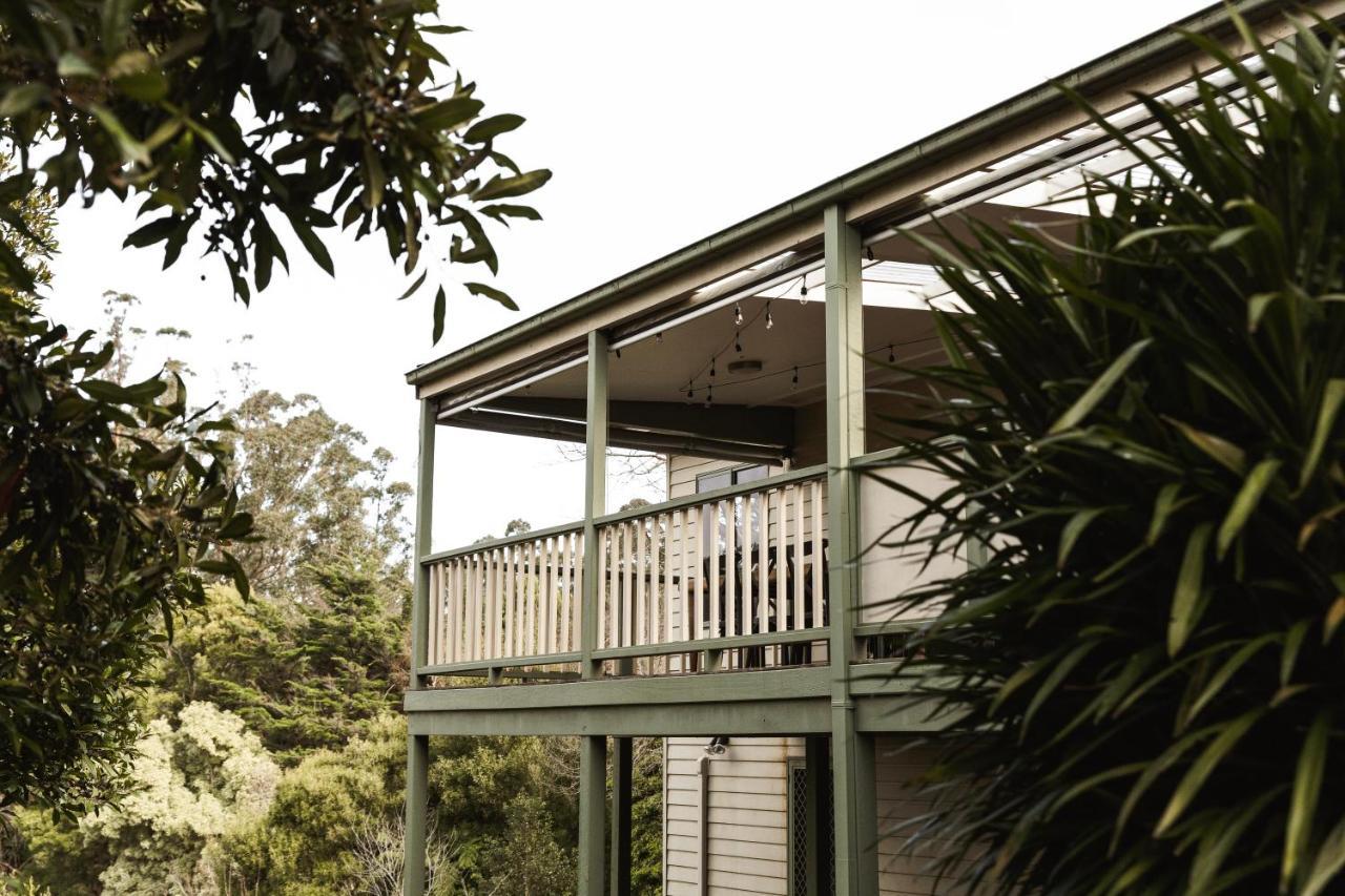 Hey Little Joe Cosy Retreat with Mountain Views — 4-Star Luxury Hotel in Warburton, Australia