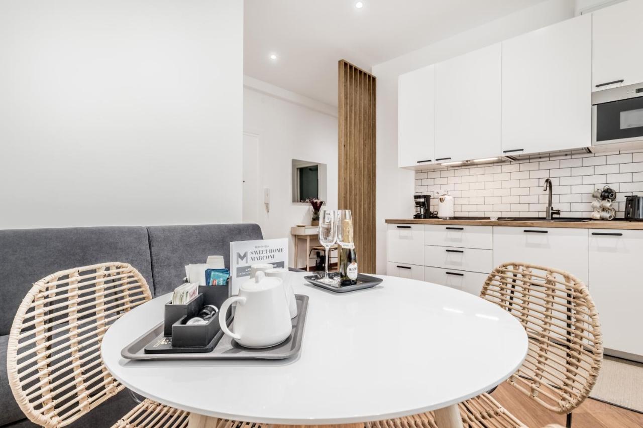 Sweethome Marconi - last minute hotel in Rome