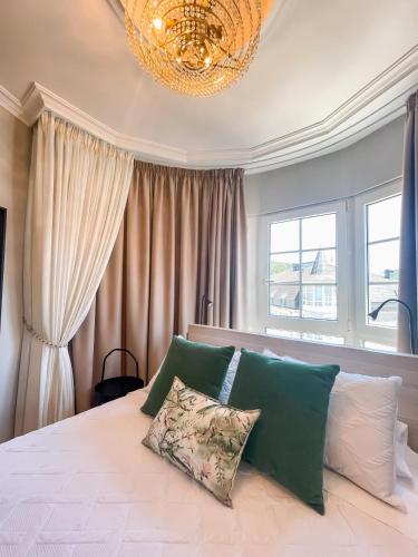 Pensión Caldea in Caldas De Reis, Spain