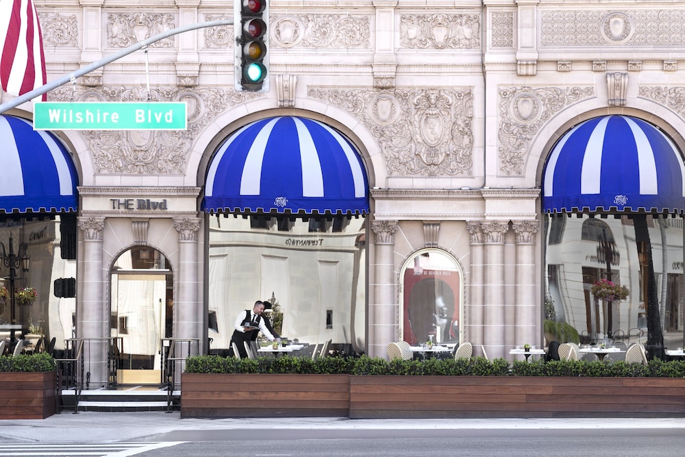 Beverly Wilshire Beverly Hills A Four Seasons Hotel - photo 89