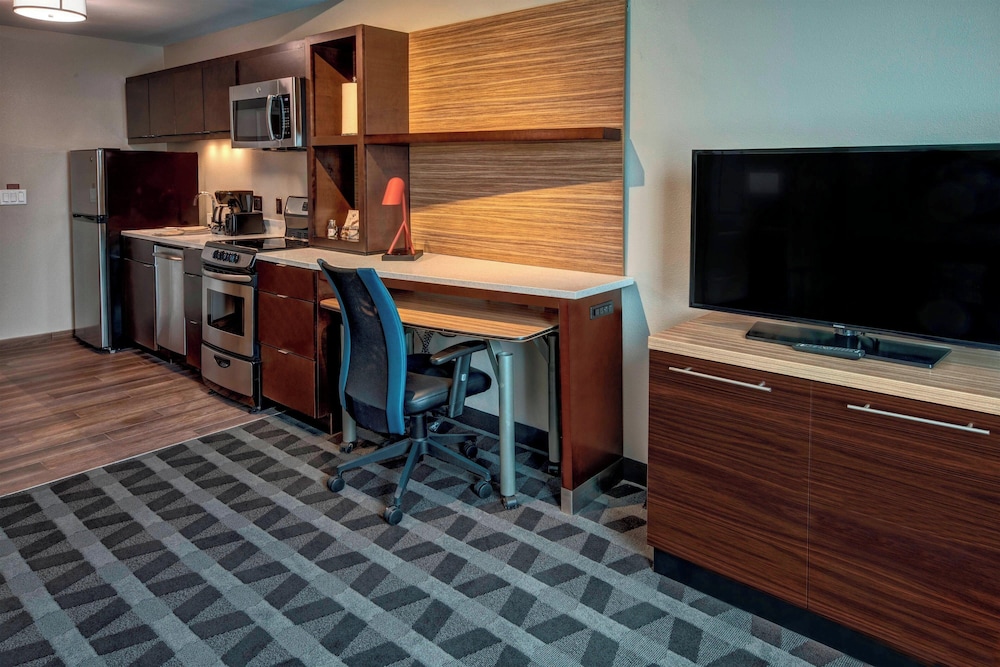 TownePlace Suites by Marriott Hot Springs - photo 23