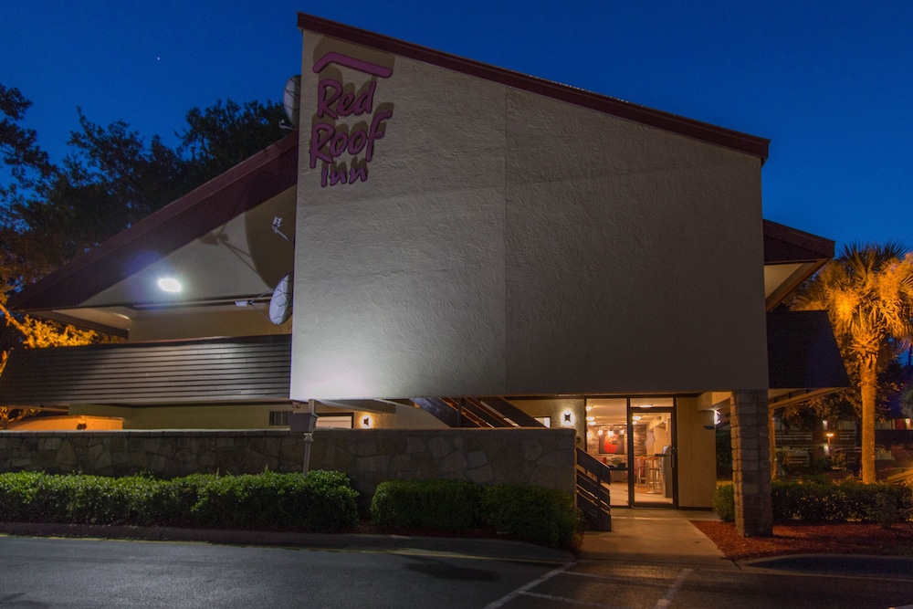 Red Roof Inn Hilton Head Island - photo 33