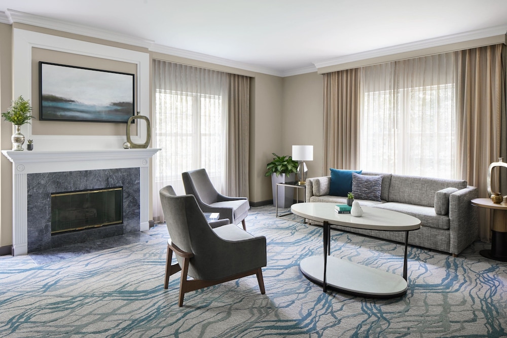 Westfields Marriott Washington Dulles - photo 21
