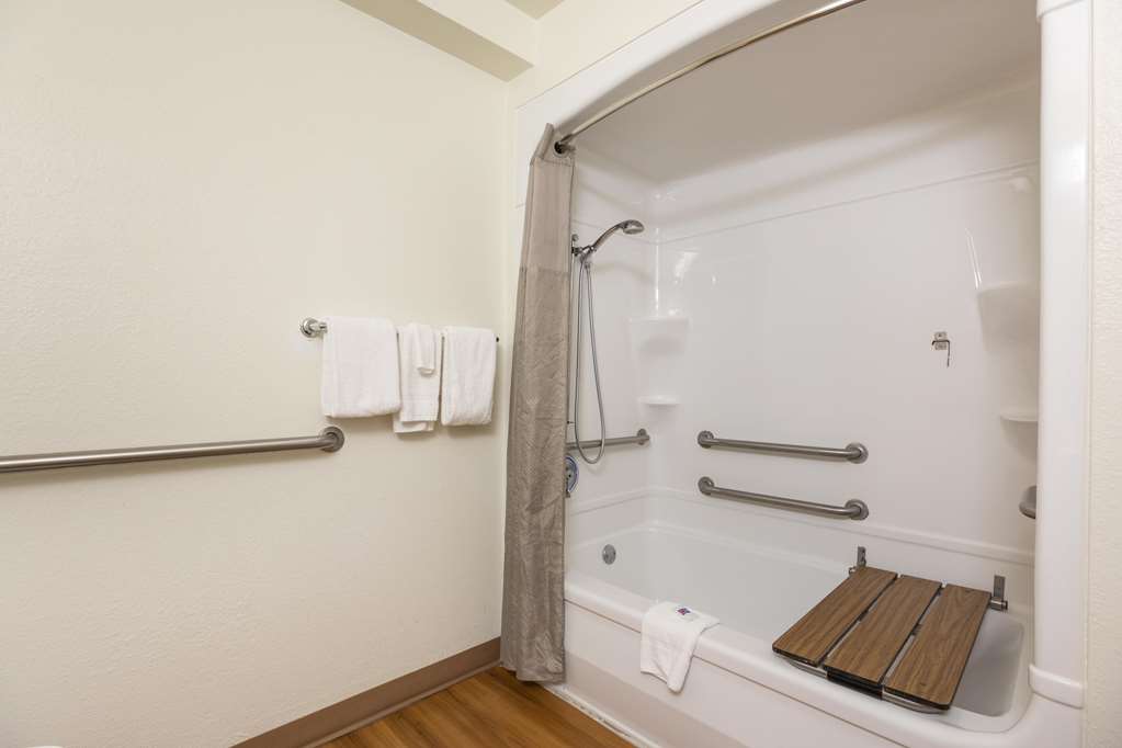 Motel 6 Orlando FL International Dr - photo 26