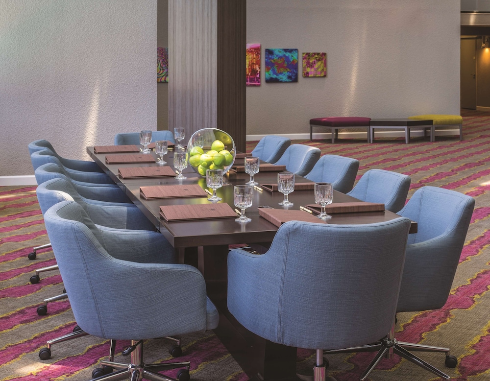 DoubleTree by Hilton Hotel Austin Northwest Arboretum - photo 34