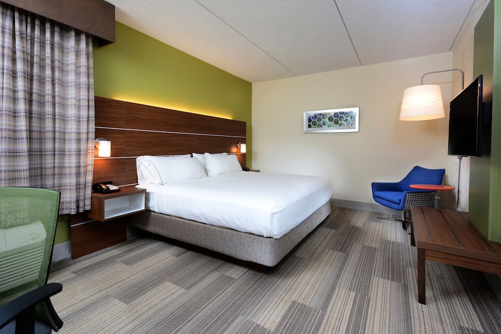 Holiday Inn Express & Suites Raleigh Durham Airport at RTP by IHG - photo 25