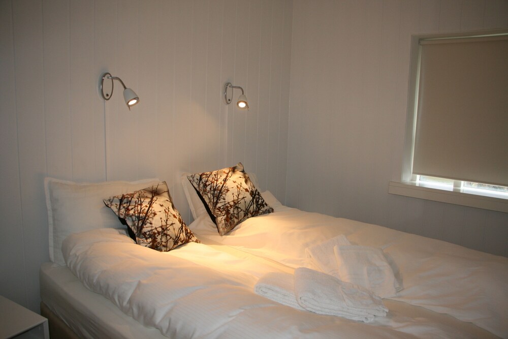 Rjupa Guesthouse