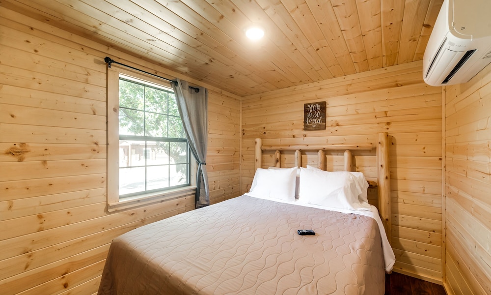 Rustic Creek Ranch Resort - photo 12