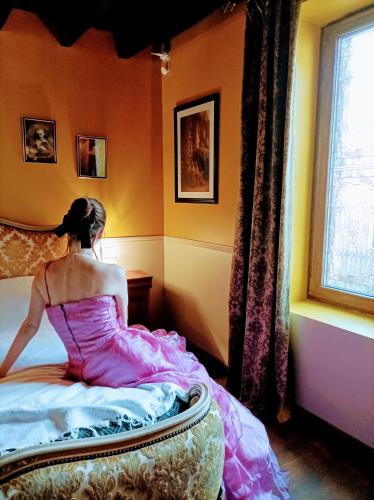 Une Nuit Au Manoir Thiers Mode Hante Possible Gratuitement — Thiers
