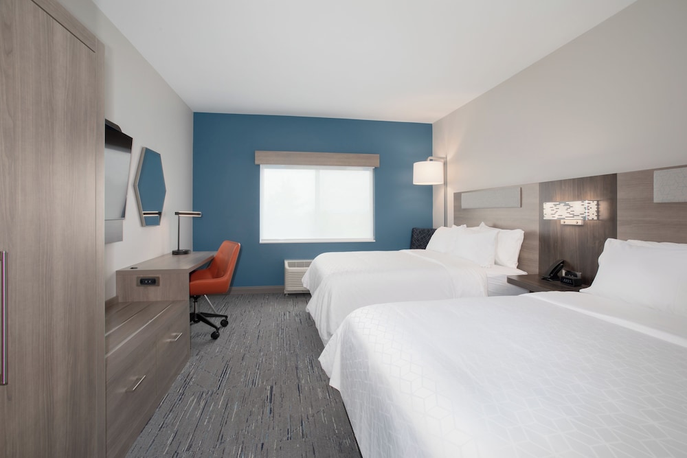 Holiday Inn Express and Suites Meridian Boise west by IHG - photo 13