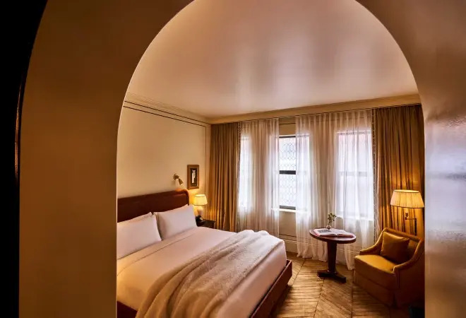 The Twenty Two New York in New York City, United States