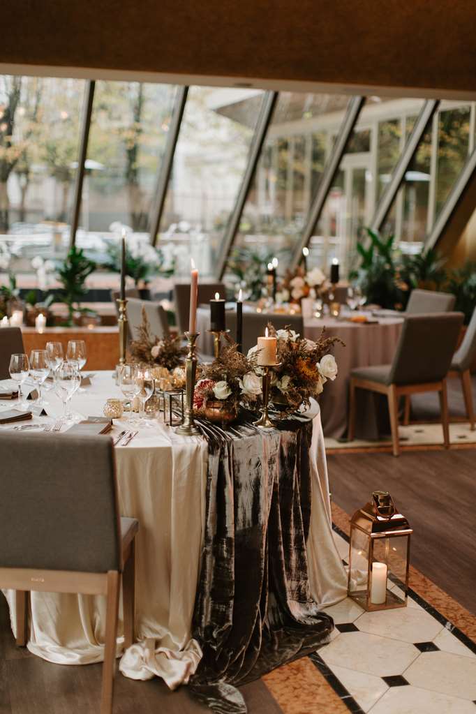 מזון ומשקאות