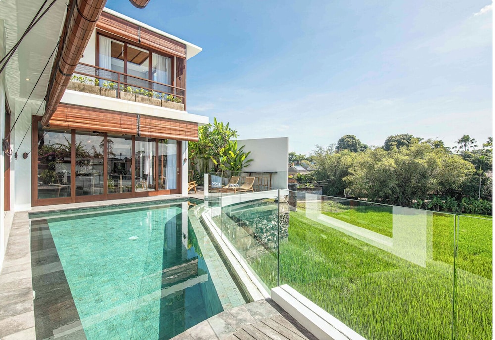 Hideaways Canggu Villa — 4-Star Luxury Hotel in Canggu, Indonesia