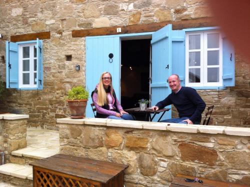 Dolphin Guest House and Studios