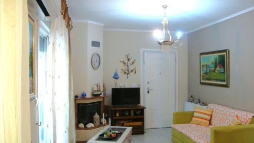 Tina apartment — Keramoti — photo 3