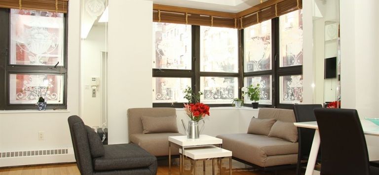 The Soho Loft - photo 11