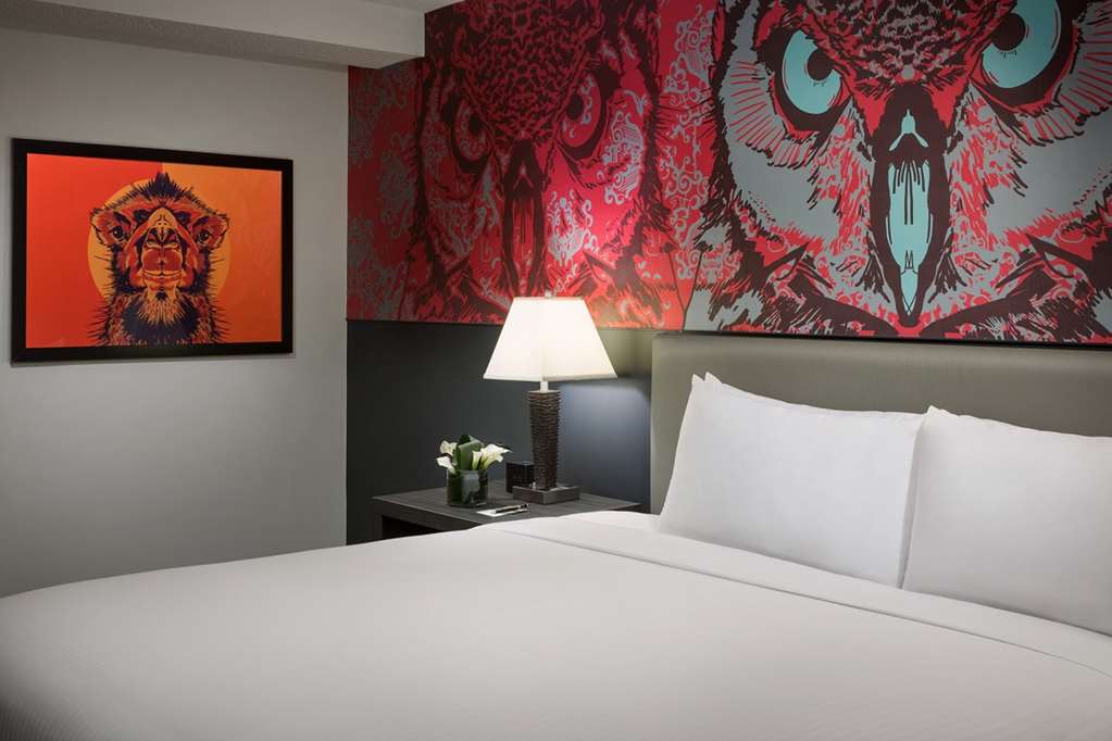 Studio Allston Hotel - photo 41