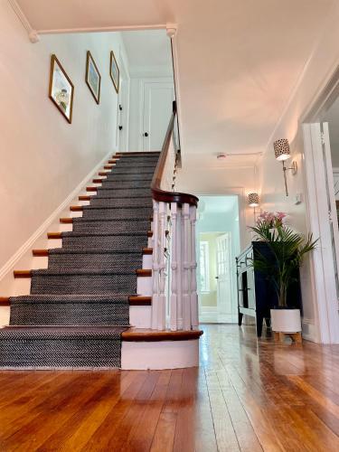 Buttonwood Boutique Hotel - photo 17