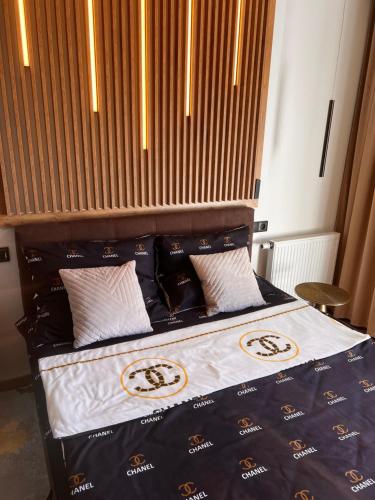 Butikowy Apartament Konin — 4-Star Luxury Hotel in Konin, Poland