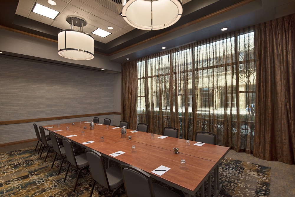 Embassy Suites by Hilton Dallas Frisco Hotel & Convention Center - photo 52