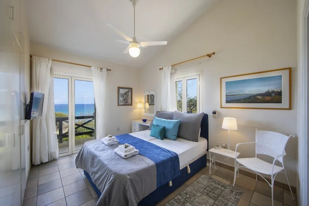 Protaras Sirina Waterfront Villa