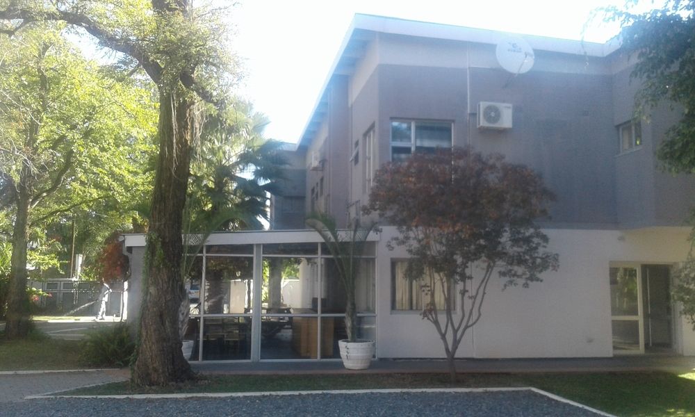 Galleria Hotel — hotel in Francistown