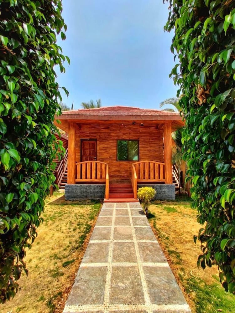 Malshej Agro Tourism & Farm — hotel in Junnar
