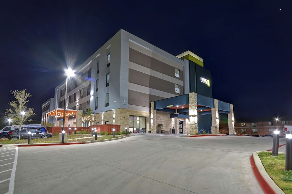 Home2 Suites by Hilton Bedford DFW West TX - photo 34