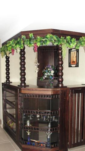 Center Semeynogo otdiha Gornaya Dolina in Lermontovo, Russia