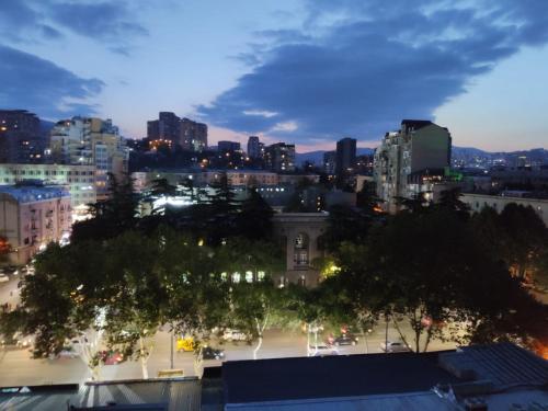 Tbilisi App 3