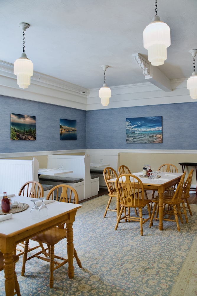 Hotel Frankfort & Restaurant - photo 132