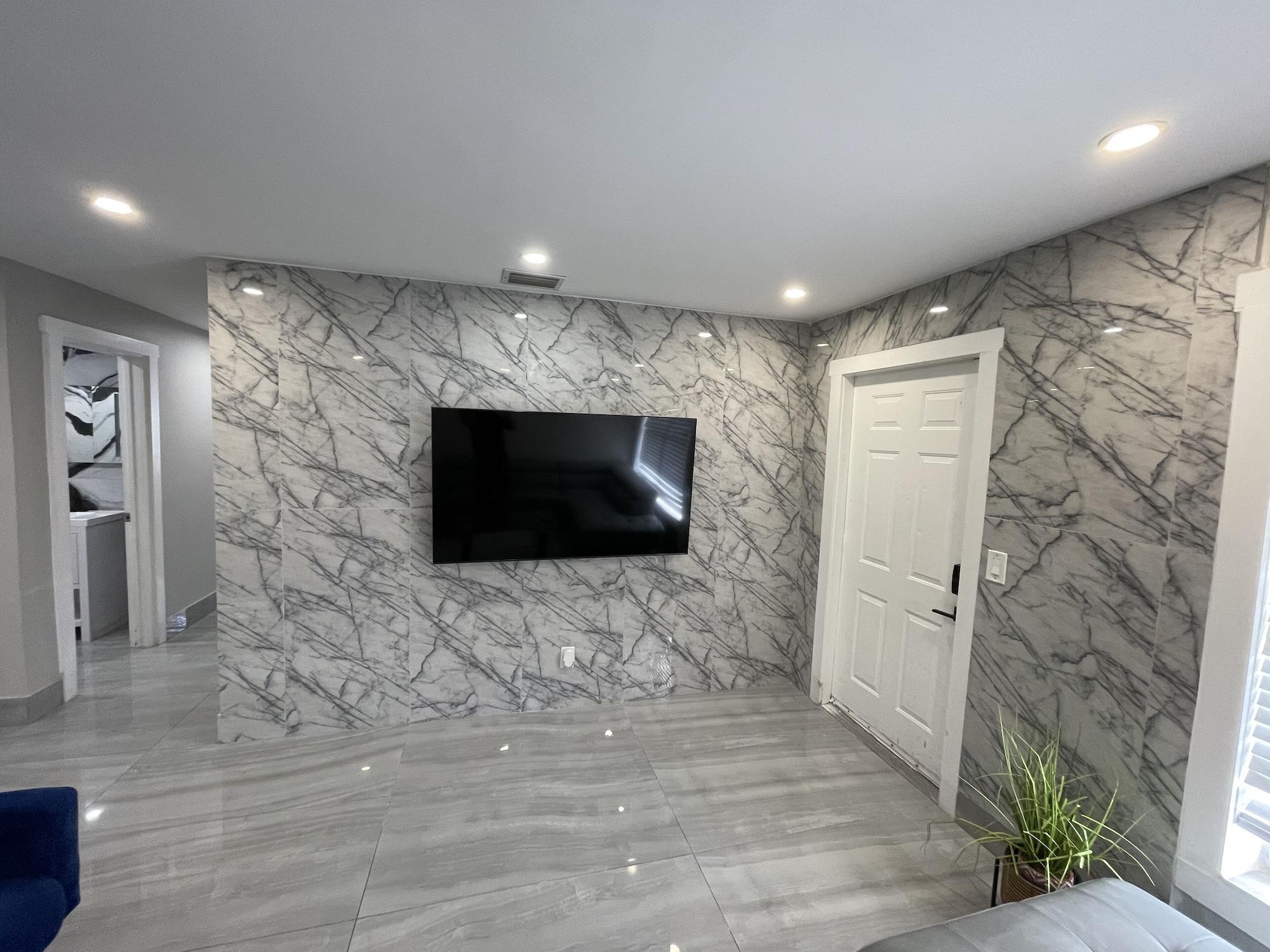 Modern Villa with Pool Hollywood Hard Rock Casino in Fort Lauderdale, United States