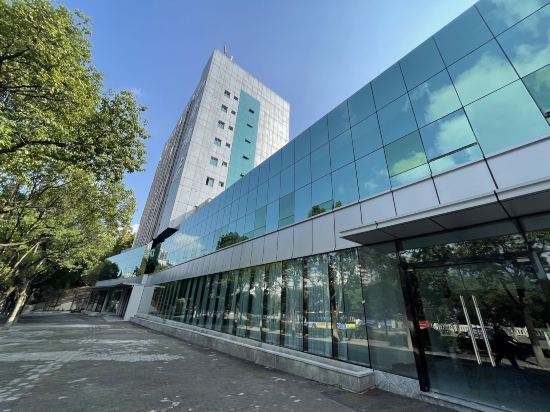 Badu Hotel in Chongqing, People's Republic of China