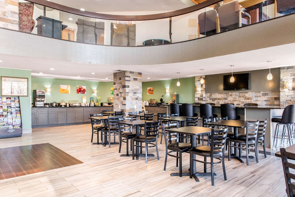 Quality Inn & Suites Miamisburg - photo 12