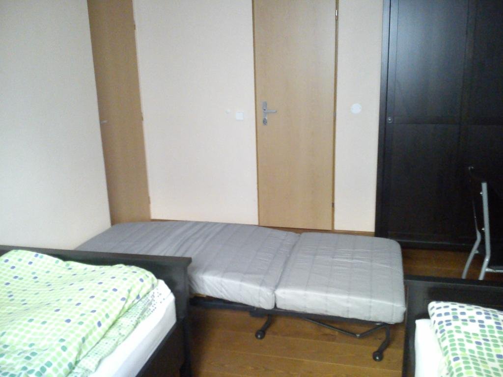 Penzion Pitnerka in Hustopece, Czech Republic