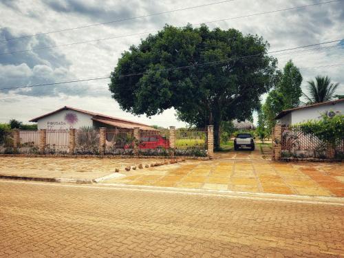 Pousada Flor dos Buritis - last minute hotel in Unknown City