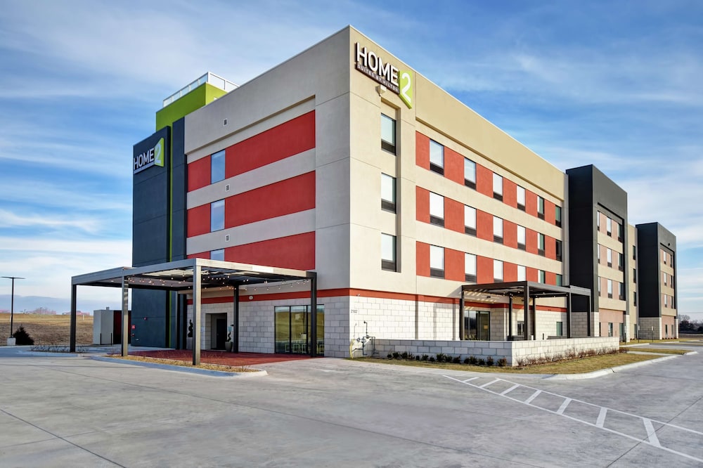 Home2 Suites by Hilton Wichita Northeast - featured photo