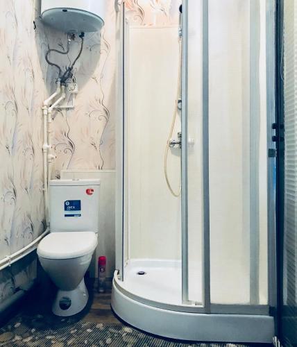 Prichal Ruza in Ruza, Russia