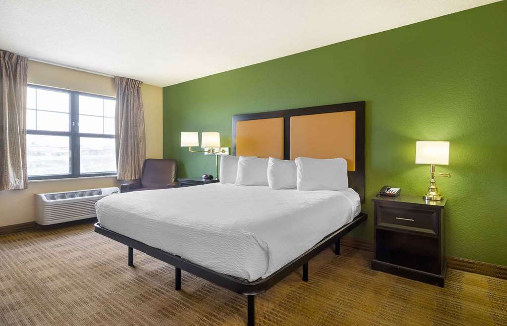 Extended Stay America Suites Tacoma South - photo 19