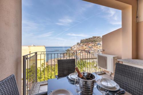IL Castello incantato — 4-Star Luxury Hotel in Castelsardo, Italy