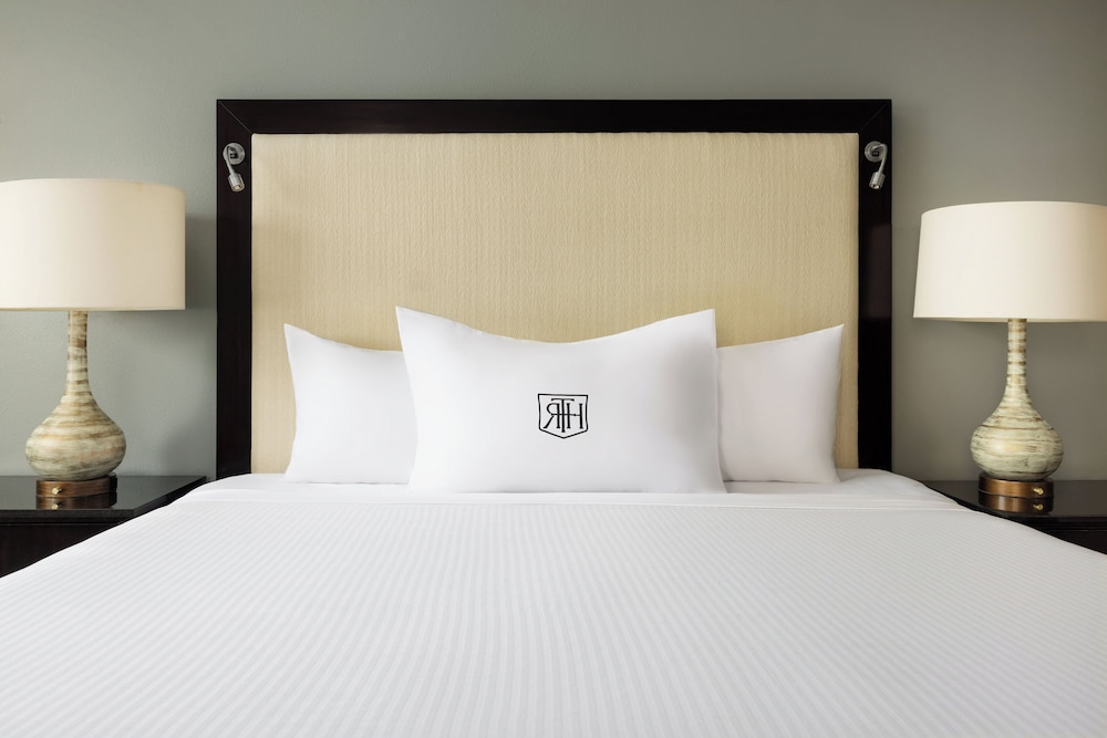 The Riverfront Hotel New Orleans - photo 6