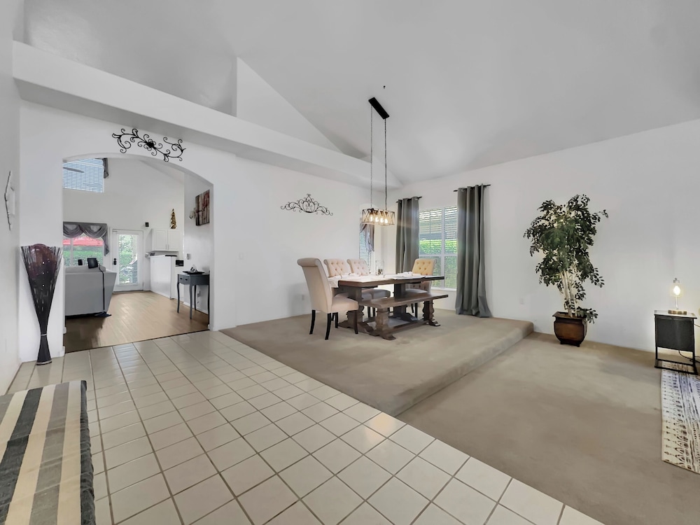 Desert Gilbert in Gilbert, United States