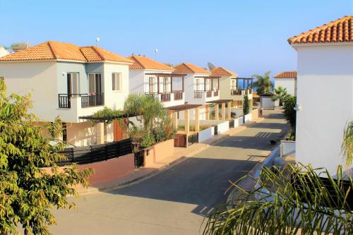 Palm Paradise Villa