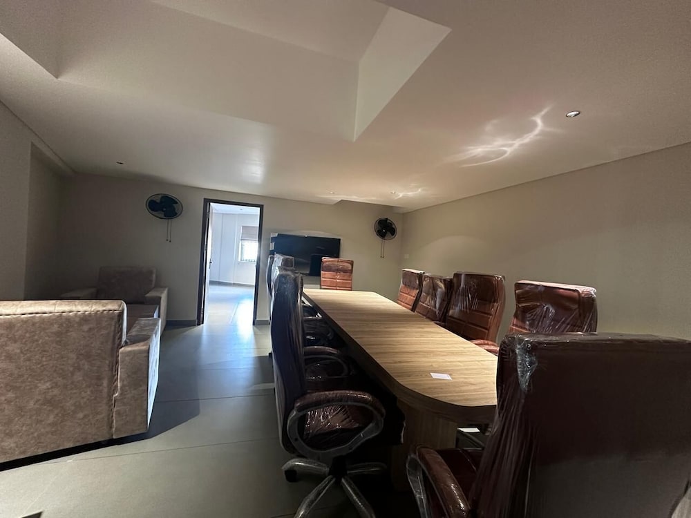 Hotel in Hypolux in Palghat, India