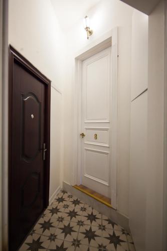 Deluxe Prince Machabeli Suite