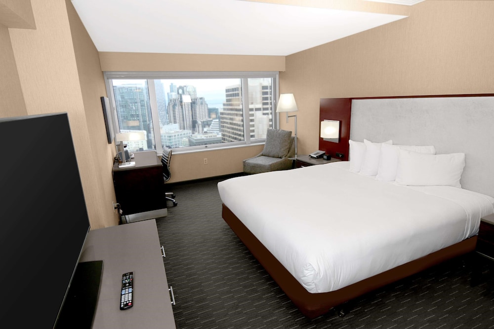 Hilton San Francisco Union Square - photo 114